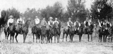 Netherton Hack Racing Club 1907